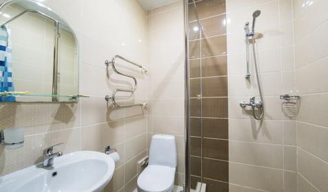 Стандарт трехместный