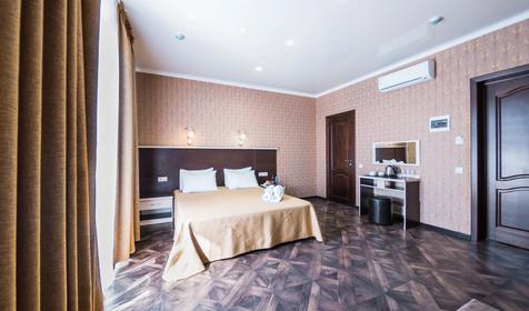 Стандарт трехместный