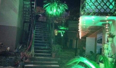 Anchor Villa (Анкор Вилла)