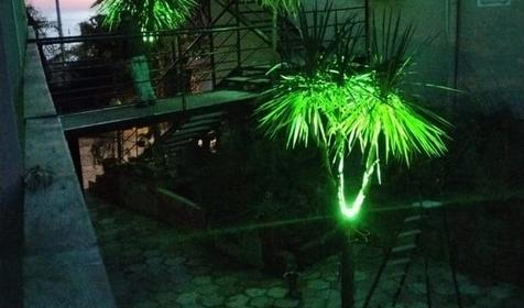 Anchor Villa (Анкор Вилла)