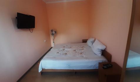 Эконом Двухместный