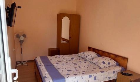 Эконом Двухместный