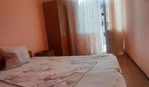 Стандарт Двухместный