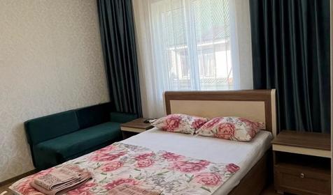 Стандарт Двухместный