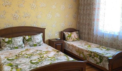 Стандарт Трехместный