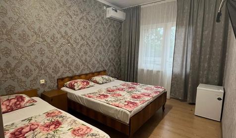 Стандарт Трехместный