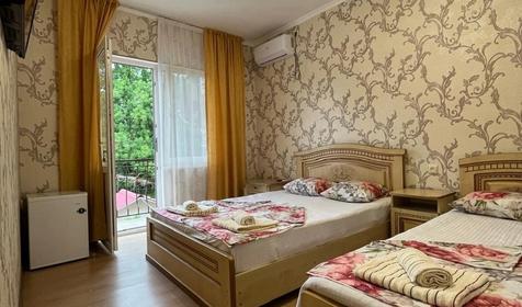 Стандарт Трехместный