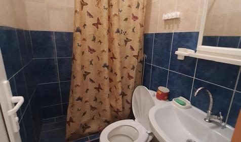 Стандарт Четырехместный