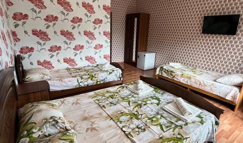 Стандарт Четырехместный