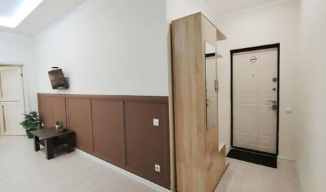 Deluxe Apartment Бульвар Надежд 6/2