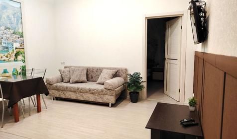 Deluxe Apartment Бульвар Надежд 6/2