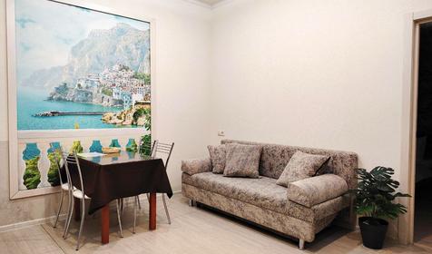 Deluxe Apartment Бульвар Надежд 6/2