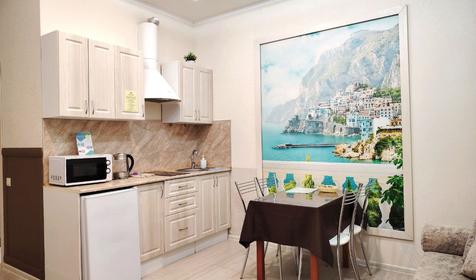 Deluxe Apartment Бульвар Надежд 6/2