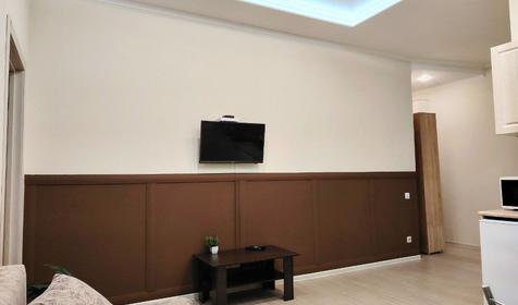 Deluxe Apartment Бульвар Надежд 6/2