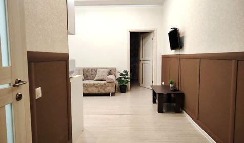 Deluxe Apartment Бульвар Надежд 6/2