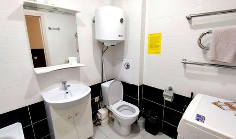 Deluxe Apartment Бульвар Надежд 6/2