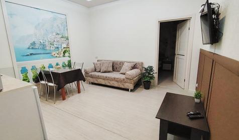 Deluxe Apartment Бульвар Надежд 6/2