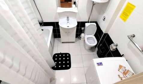 Deluxe Apartment Бульвар Надежд 6/2