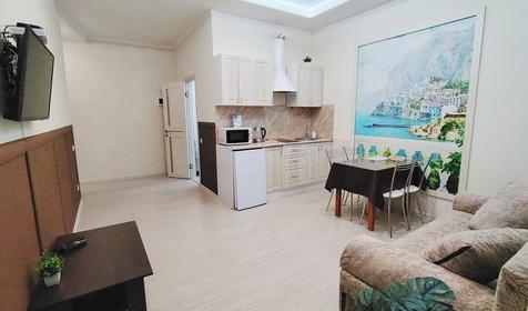 Deluxe Apartment Бульвар Надежд 6/2