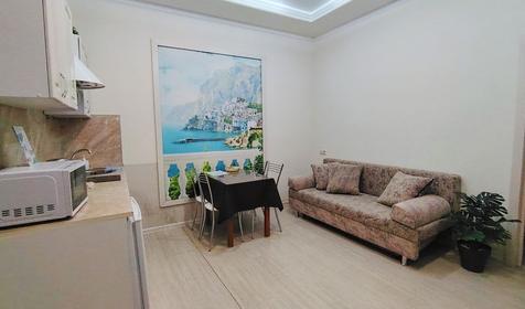 Deluxe Apartment Бульвар Надежд 6/2