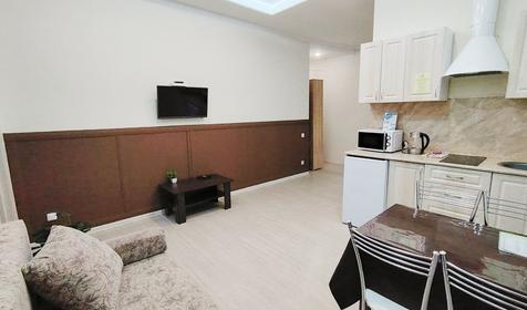 Deluxe Apartment Бульвар Надежд 6/2