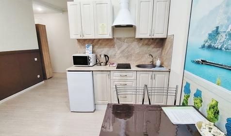 Deluxe Apartment Бульвар Надежд 6/2