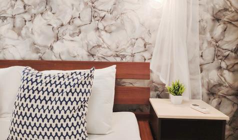 Deluxe Apartment Бульвар Надежд 6/2