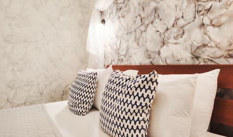 Deluxe Apartment Бульвар Надежд 6/2