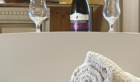 Двухкомнатный комфорт