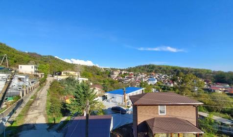 Комфорт однокомнатный