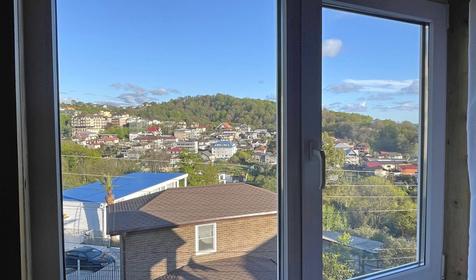 Комфорт однокомнатный