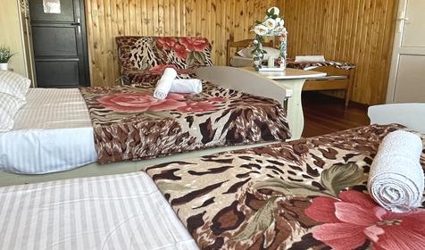 Комфорт однокомнатный