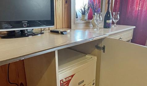 Комфорт однокомнатный