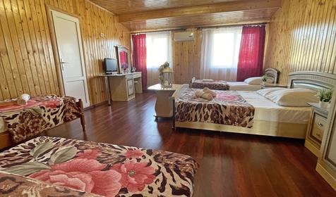 Комфорт однокомнатный