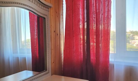 Комфорт однокомнатный