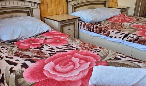 Комфорт однокомнатный