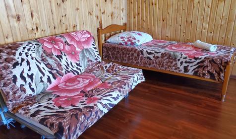 Комфорт однокомнатный