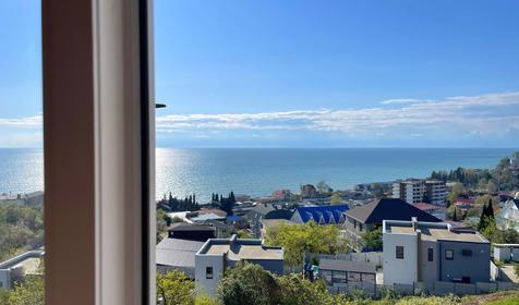 Комфорт с видом на море