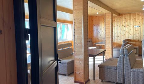 Комфорт с видом на море