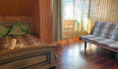 Комфорт с видом на море