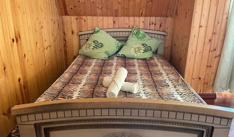 Комфорт с видом на море