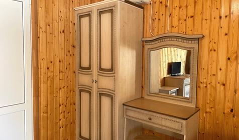 Комфорт с видом на море