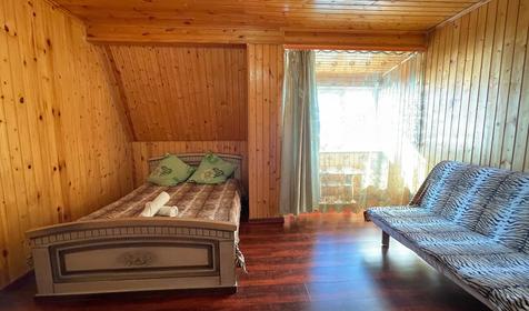 Комфорт с видом на море