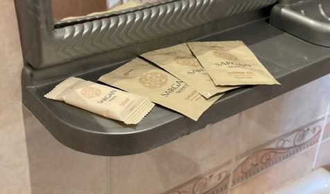 Комфорт с видом на море