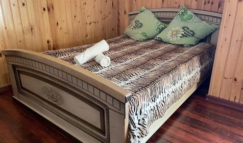 Комфорт с видом на море