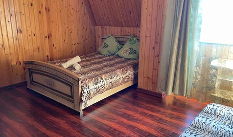 Комфорт с видом на море