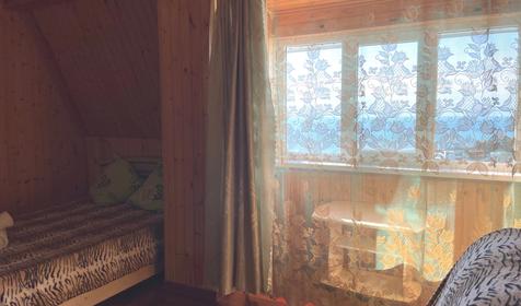 Комфорт с видом на море