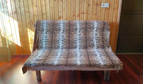 Комфорт с видом на море