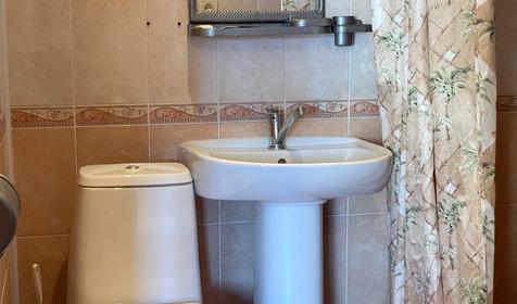 Комфорт с видом на море