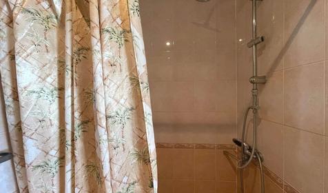 Комфорт с видом на море